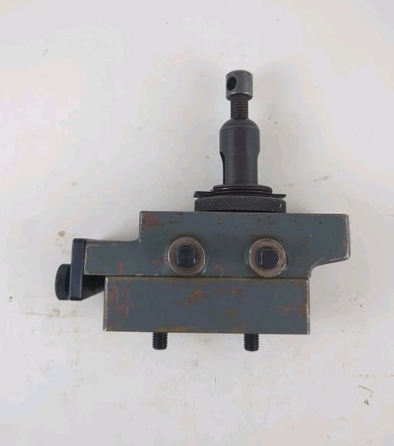 Schaublin 120 supporto - schaublin, 120-vm