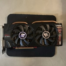 Scheda grafica AMD Radeon HD