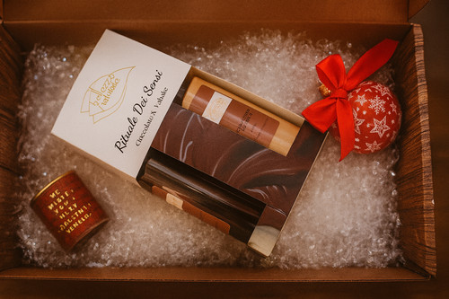 Cofanetto regalo natale - natale, 🎁
