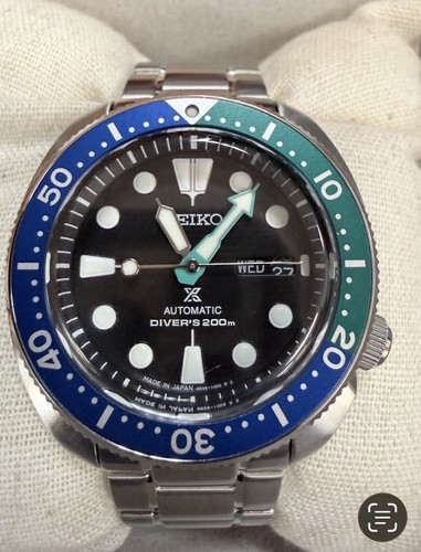 Seiko sports srpj35k1 - seiko, 5