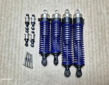 Set ammortizzatori anteriori e