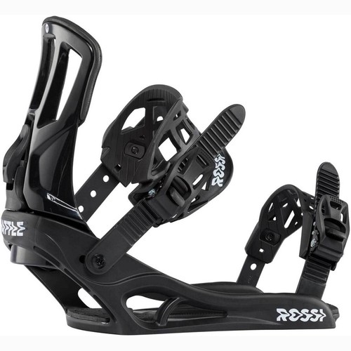 Attacchi snowboard battle w - attacchi,