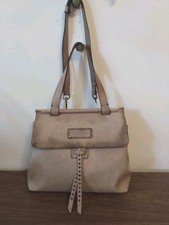 Avorio Nero Tan Distressed