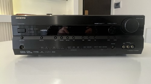 Onkyo sr506 solo - onkyo, tx-sr506