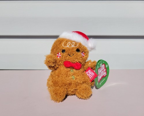 Peluche giocattolo bum bumz - peluche,