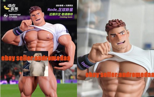 Infinitybf studio football - studio, new