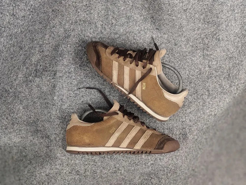 Scarpe ginnastica vintage - scarpe,