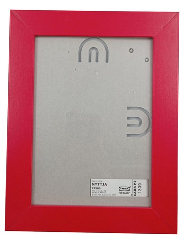 Cornice portafoto ikea ribba - cornice,