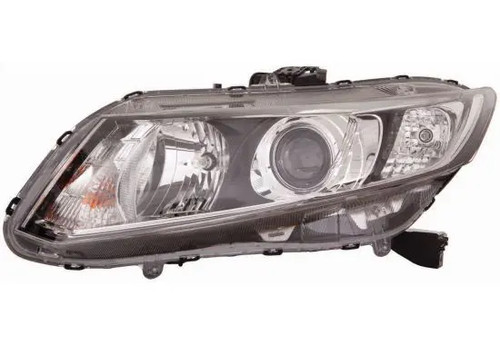 Faro d4s lampada a - faro,