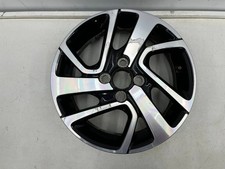 Cerchio in lega 15 pollici