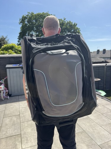 Scubapro porter bag vintage - porter,