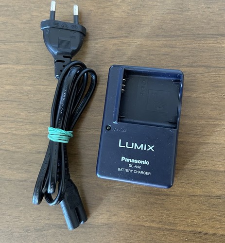 Panasonic lumix a42 - panasonic, de-a42