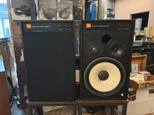 JBL 4312A Studio Monitor