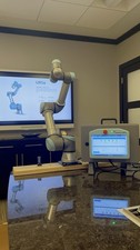 Universal Robots UR5e Cobot