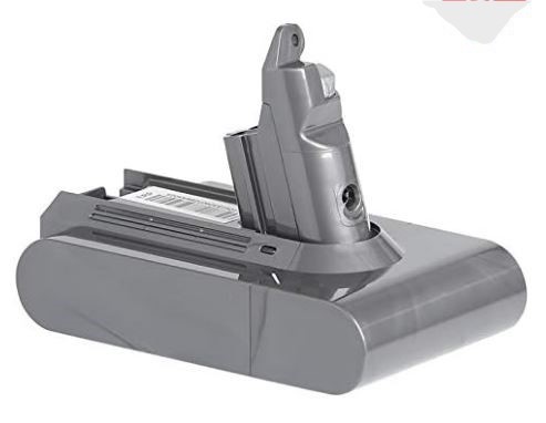 Dyson 967810 batteria - dyson, 967810-21
