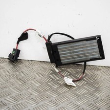 Riscaldamento abitacolo Dacia