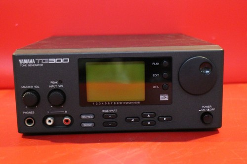 Modulo midi sintetizzatore - modulo,
