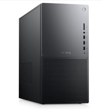 PC desktop gaming Dell XPS