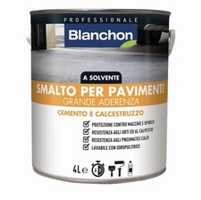 Vernice SMALTO PAVIMENTI
