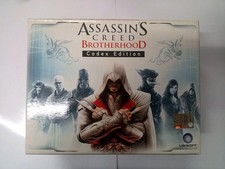 ASSASSIN'S CREED BROTHERHOOD
