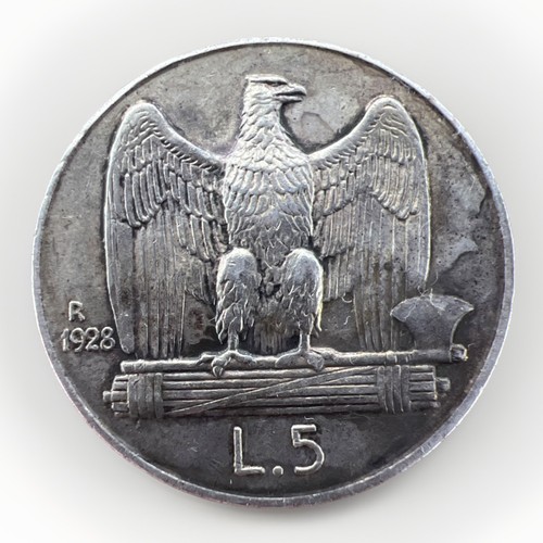 Italia vittorio emanuele iii - emanuele,