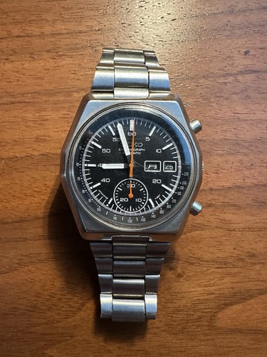 Orologio uomo automatico - uomo,