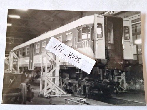 Fotografia deposito locomotive - deposito,