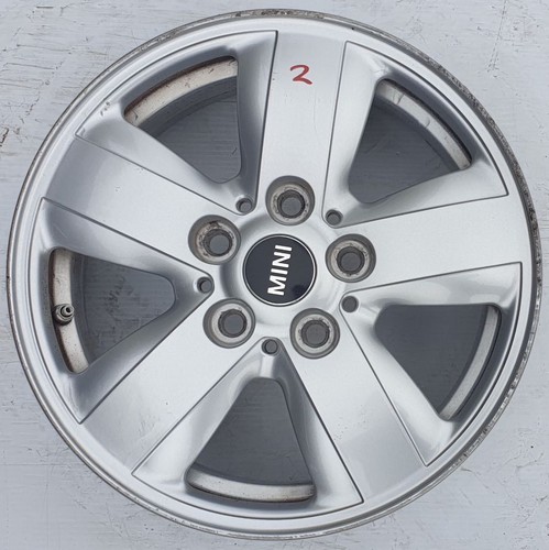 Cerchi lega mini - lega, cooper