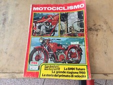 Rivista Motociclismo Dicembre