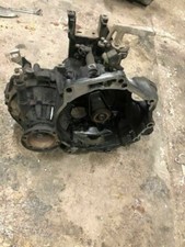 CAMBIO VOLKSWAGEN POLO SEAT IBIZA SKODA FABIA 1.4 TDI 2002 > 2009) MOTORE AMF