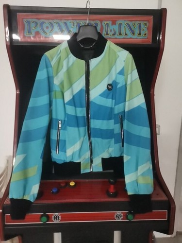 Giacca vera pelle donna - vera,