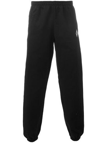 Marcelo burlon pantaloni - marcelo,