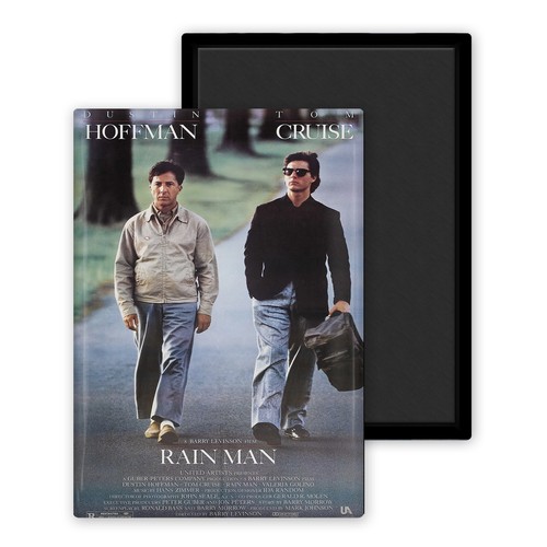 Rain man magnet frigo - rain, man-magnet