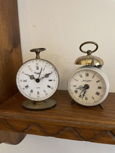 Orologi tavolo vintage - tavolo,