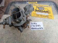 Fiat 124 carburatore solex c - fiat,