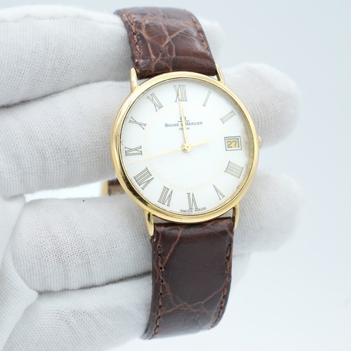 Orologio quarzo baume - orologio, al