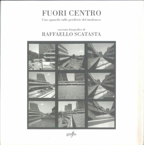 Fuori centro uno sguardo - centro,