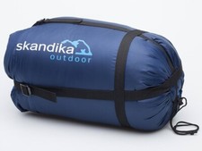 sacco mummia:skandika highland