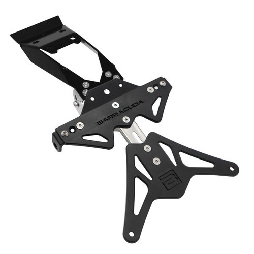 Barracuda portatarga sportivo - barracuda,