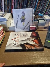 Assassin's Creed 1/3 Completa Panini Comics .  Rif. CV Pila 3