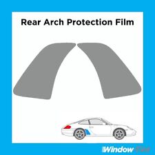 Per Porsche 911 997 Posteriore