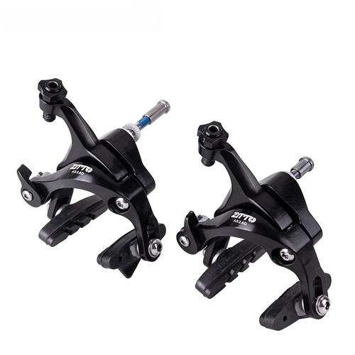 Front rear road - rear, brake