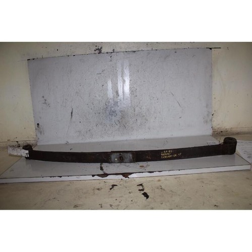 Balestra sosp ant sx - sosp., suzuki