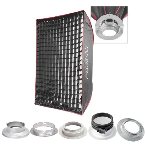 Softbox pixapro easy open - softbox,