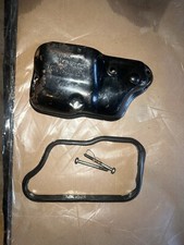 COPERCHIO CARBURATORE CON MIX.  PIAGGIO  VESPA PX 125 150 200 - T5 125