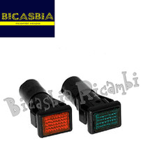 0922 - COPPIA SPIA FRECCE +