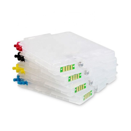 Pezzi set cartuccia - 4, pezzi/set