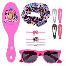 Barbie set 12pz occhiali - set,
