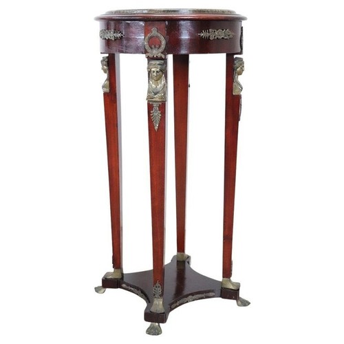 Tavolino stile antico - tavolino,