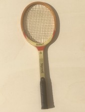 racchetta tennis vintage anni 70 spalding impact